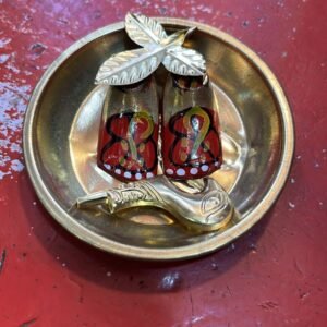 MAA TARA PADUKA/CHARAN