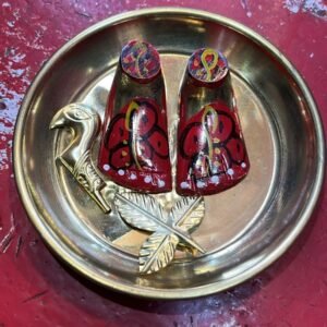 MAA TARA PADUKA/CHARAN