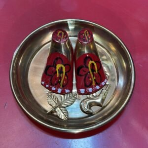 MAA TARA PADUKA/CHARAN