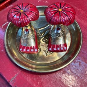 MAA TARA PADUKA/CHARAN