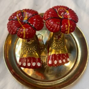 MAA TARA PADUKA/CHARAN
