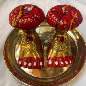 MAA TARA PADUKA/CHARAN