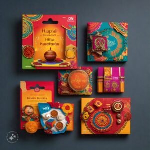 Spiritual gifts for festivals and occasions