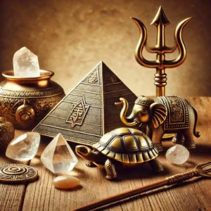 Vastu items for positive energy and harmony
